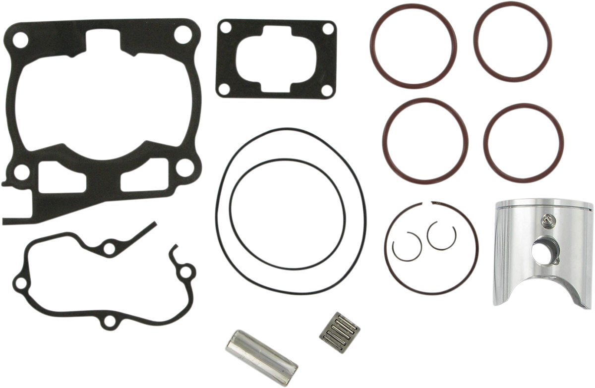 WISECO Piston Kit with Gaskets High-Performance PK1345