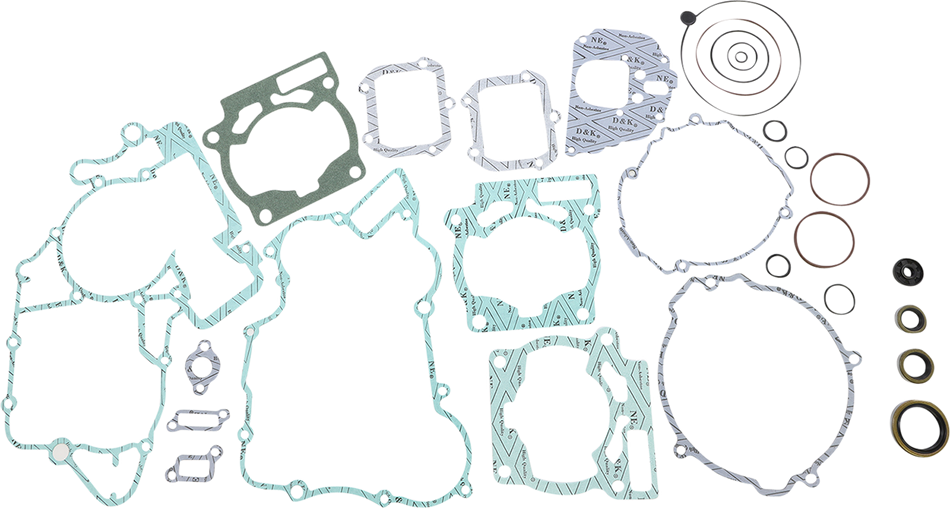 PROX Gasket Kit - Complete - KTM 34.6253