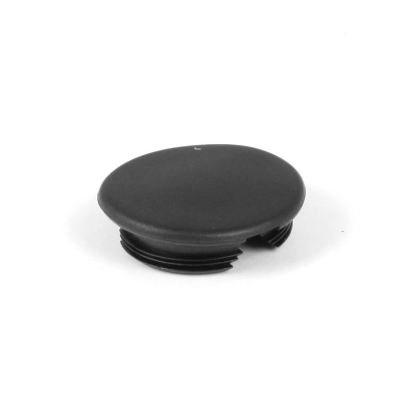 Omix Fensterkurbelabdeckung Schwarz - 87-95 Wrangler YJ 11814.04