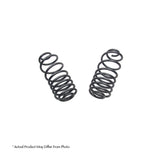 Belltech LOWERING KIT W/O SHOCKS 630