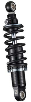 RACING BROTHERS Shicane Mono R Vintage Twin Shocks W/ 90-130 Springs R08000154-1