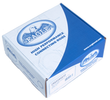 Eagle 2012+ Subaru BRZ / 12-16 Scion FR-S / 2017+ Toyota 86 4340 H-Beam Connecting Rods (Set of 4) CRS5089S3D