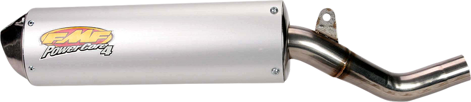 FMF Powercore 4 Muffler 042000 FMF042000