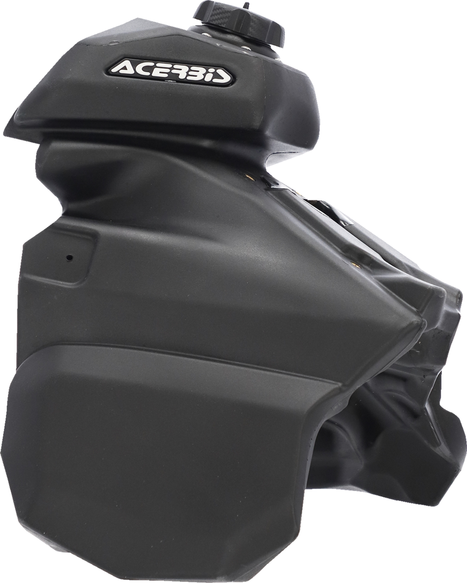 ACERBIS Gas Tank - Black - Gas Gas  MC/EX/EC 250/350/450F   2021-2023 2895670001