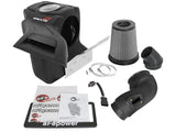 aFe Momentum GT Pro Dry S Intakes Stage-2 9-16 Audi A4 (B8) L4-2.0L 51-76402