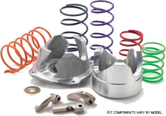 EPI Sport Utility Clutch Kit 30-32" Tires 3-6000' WE437162