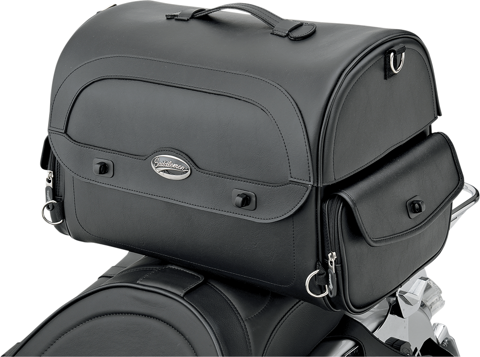 SADDLEMEN Cruis'n Express Tail Bag EX000264