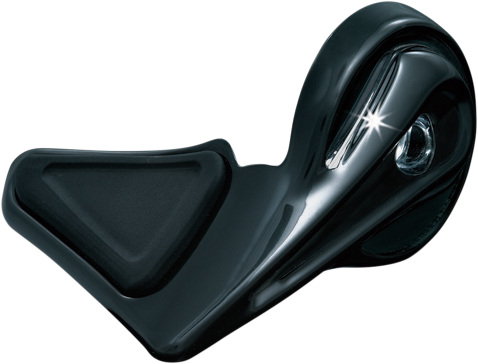 KURYAKYN Throttle Boss - Kinetic™ - Black 6355