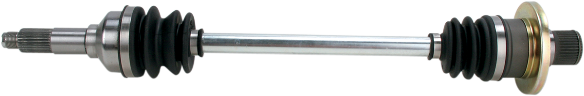 MOOSE UTILITY Eje completo - Kit - Yamaha 21020 