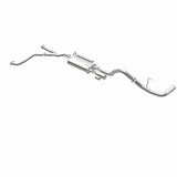 Magnaflow 2022+ Nissan Frontier (3.8L V6) Street Series Cat-Back Performance Exhaust System 19574