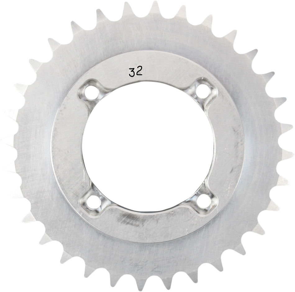 HOLESHOT Mini Gear - 32-Tooth 30101032