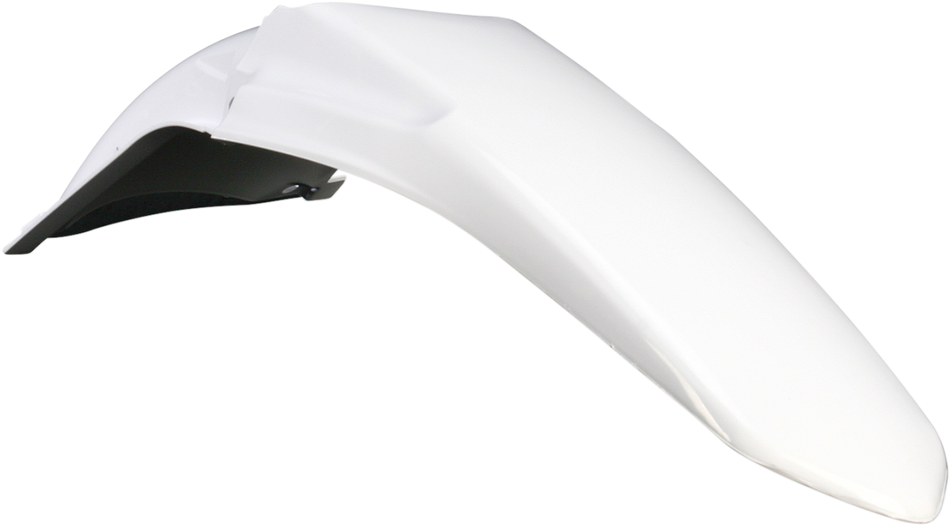 ACERBIS Rear Fender - White 2040500002