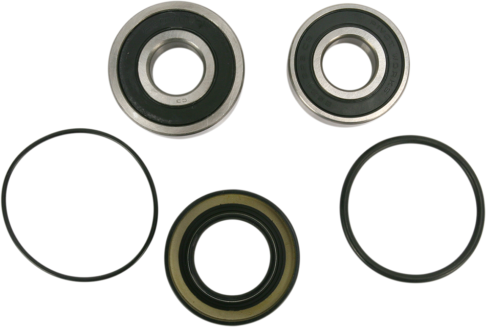 PIVOT WORKS Wheel Bearing Kit - Rear PWRWS-H44-000