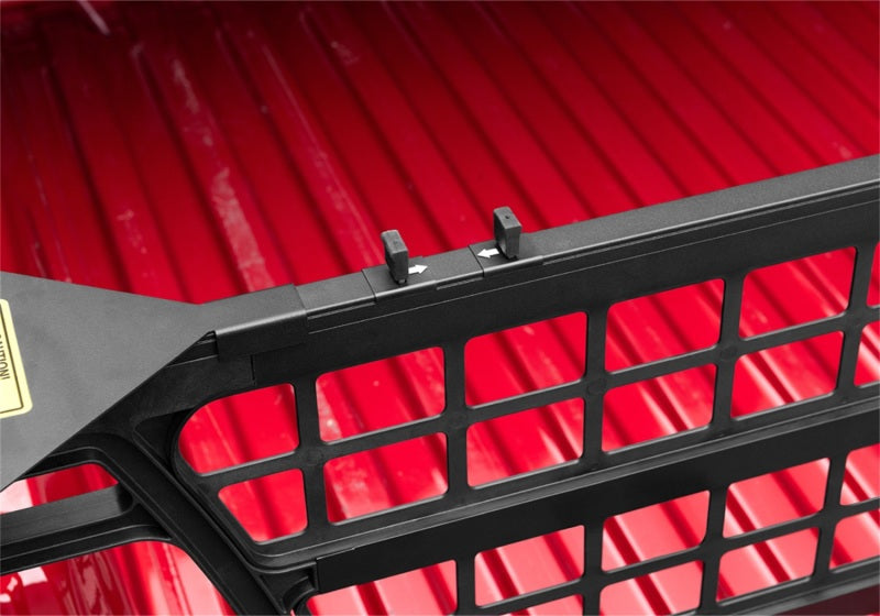 Roll-N-Lock 20-22 Jeep Gladiator (60in. Bed Length) Cargo Manager CM495