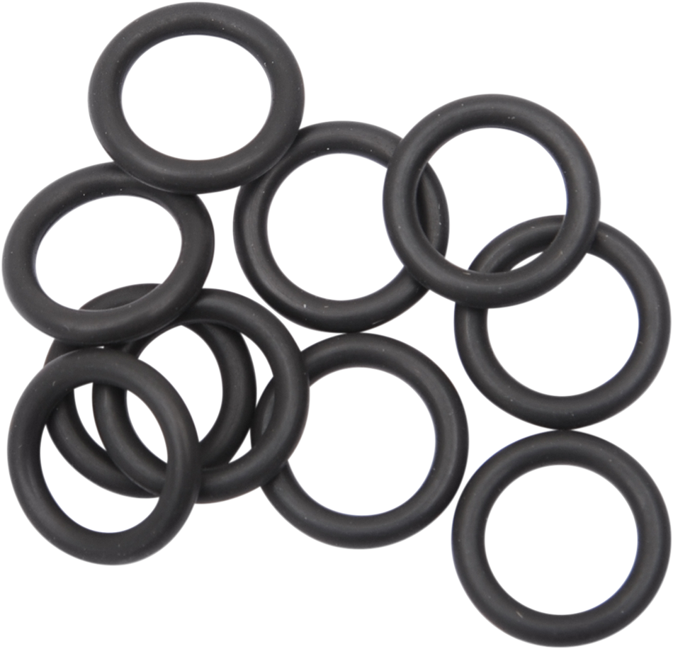 JAMES GASKET Breather O-Ring - M8 JGI-11900116