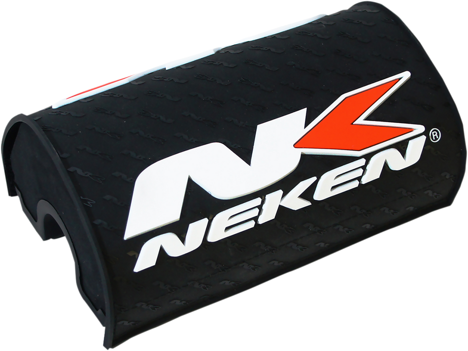 NEKEN Bar Pad - Oversized - Black PADV-BK