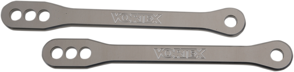 Enlace de descenso VORTEX - Stock/1.25/2.5" LL412 