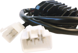 RICK'S MOTORSPORT ELECTRIC Regler-Gleichrichter - Hot Shot Serie 10-172H 