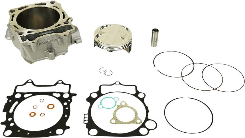 ATHENA Cylinder Kit P400485100067