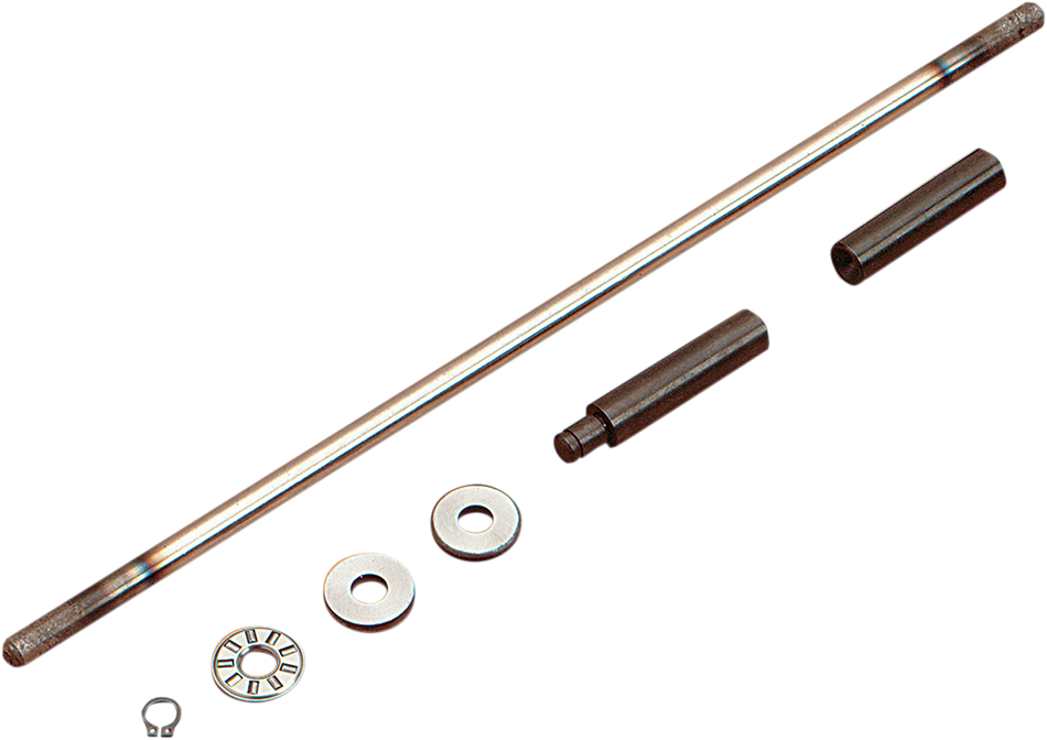 EASTERN MOTORCYCLE PARTS Push Rod Kit J-1-149