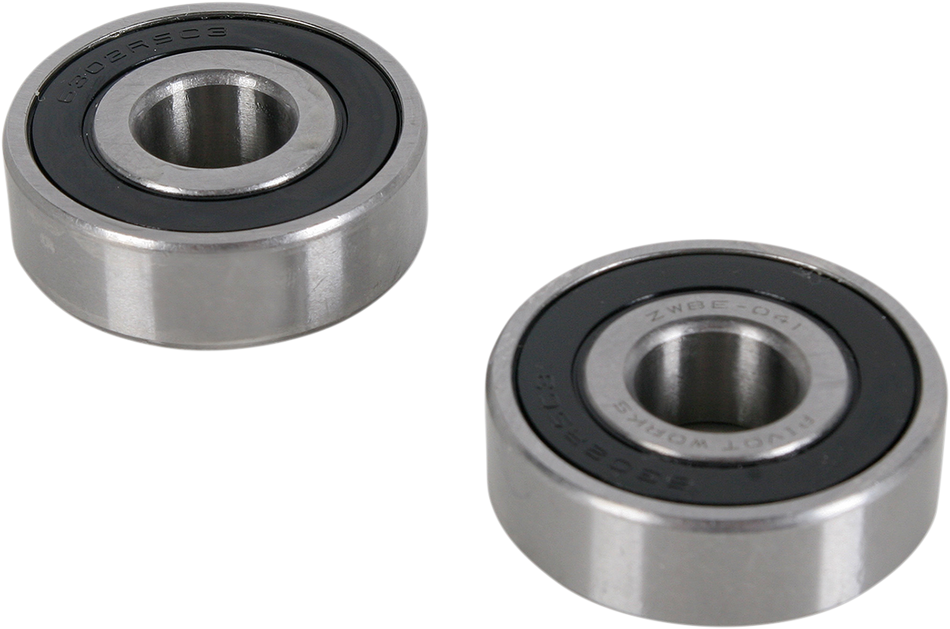 PIVOT WORKS Wheel Bearing Kit - Front PWFWS-S02-000