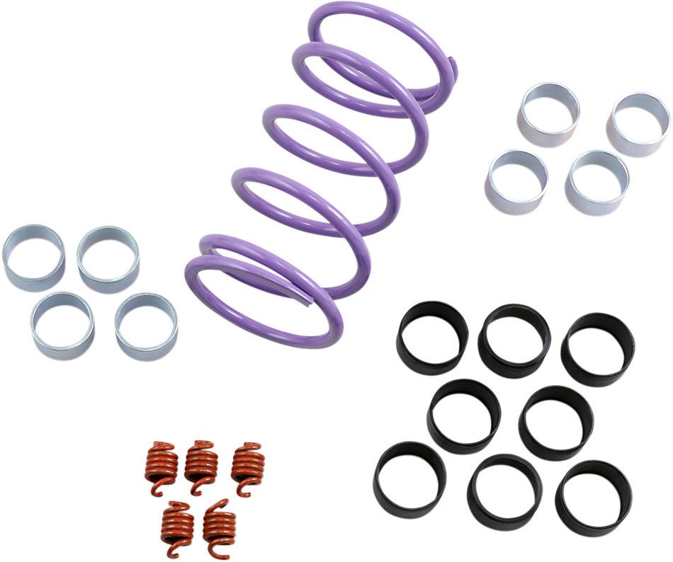 EPI Mud Clutch Kit - Yamaha WE394660