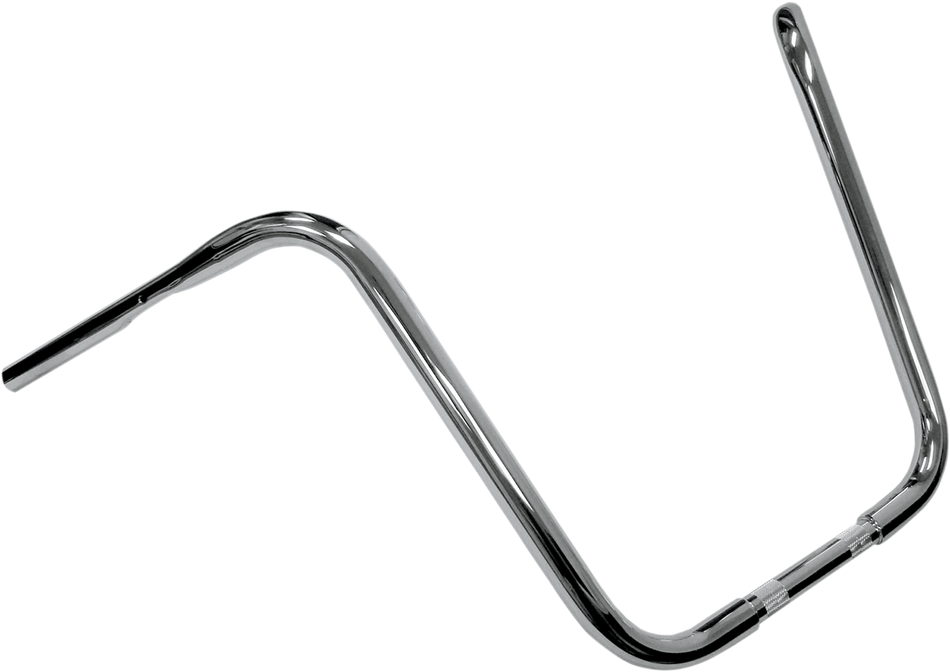 BARON Handlebar - King Kong - 18" - Chrome BA-7300-07