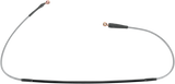Línea de freno MOOSE RACING - Delantera - Acero inoxidable - Kawasaki/Suzuki K02-1-041