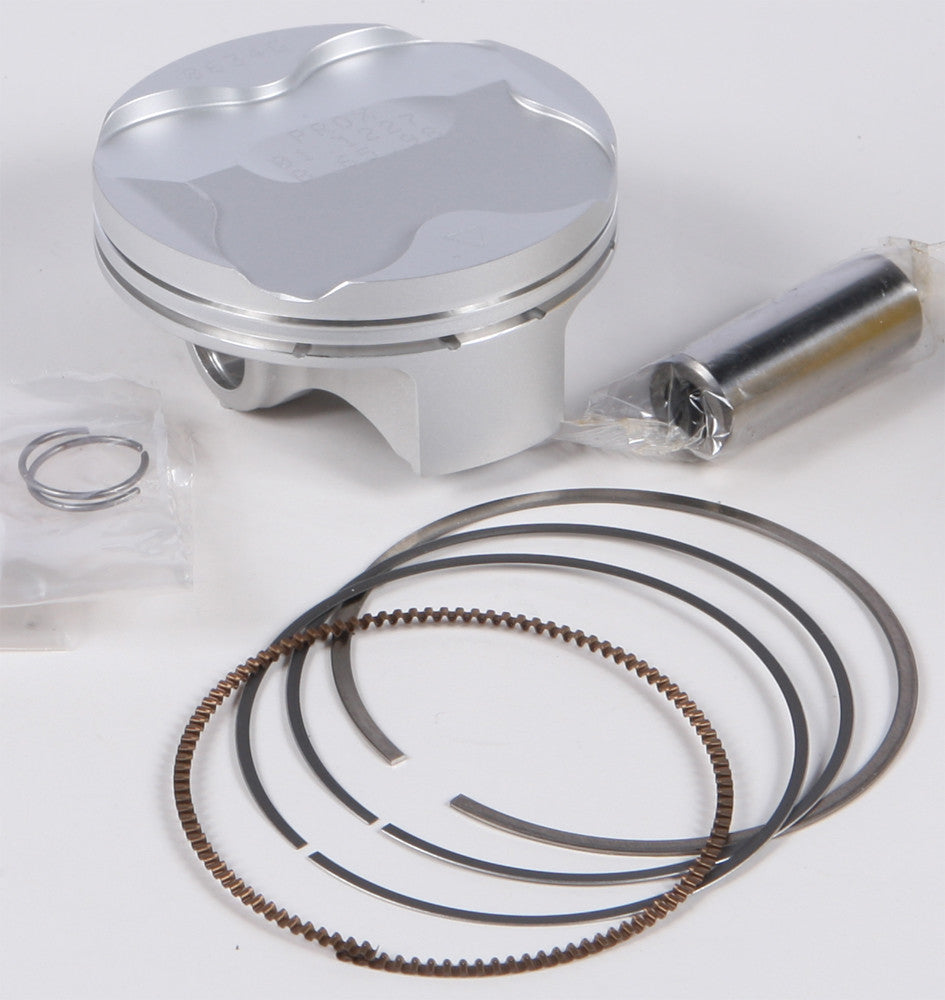 PROX Piston Kit Forged Nikasil Cyl 65.98/Std 11.7:1 Hon 01.1227.B