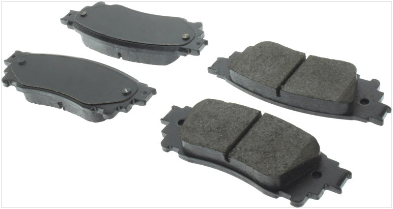 StopTech Street Brake Pads - Front 308.1805