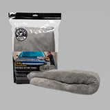 Chemical Guys Woolly Mammoth Microfiber Dryer Towel - 36in x 25in MIC1995