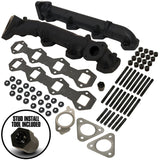BD Diesel Exhaust Manifold Kit - Ford 2015-2019 F250 6.7L PowerStroke 1043008