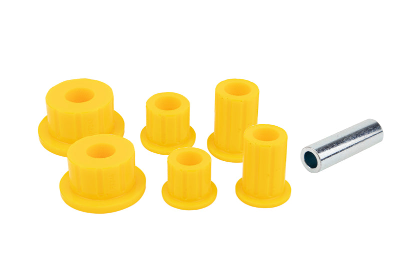 ARB / OME OE Shackle Bushing Kit 19-20 Ford Ranger OMESB117