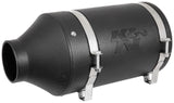 K&N Universal Off-Road Air Intake (Replaces 85-6853) 54-6853