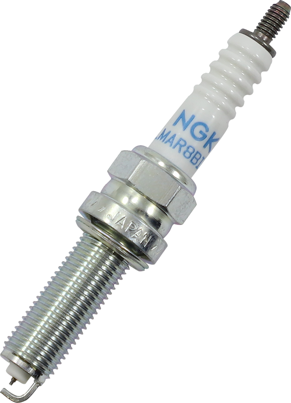 NGK SPARK PLUGS Spark Plug - LMAR8BI-9 91909