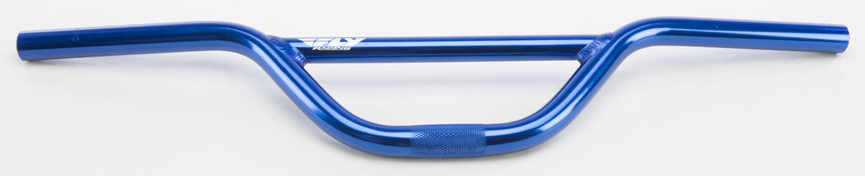 FLY RACING BMX-Lenker 4" Blau MX-AL-396BL