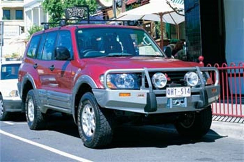 ARB Combar Pajero Nm8-9.5 3434050