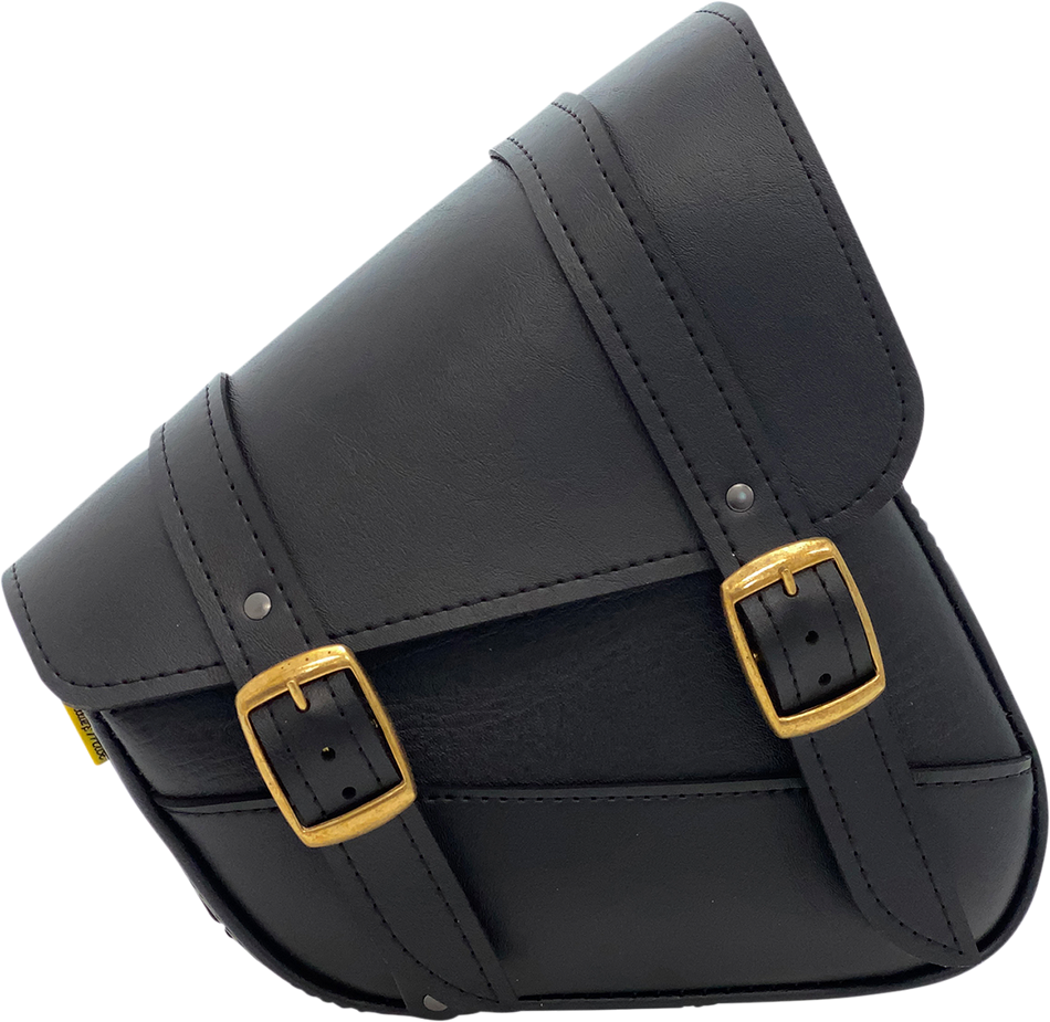 WILLIE &amp; MAX LUGGAGE Bolsa con brazo oscilante - Negro 59778-08 