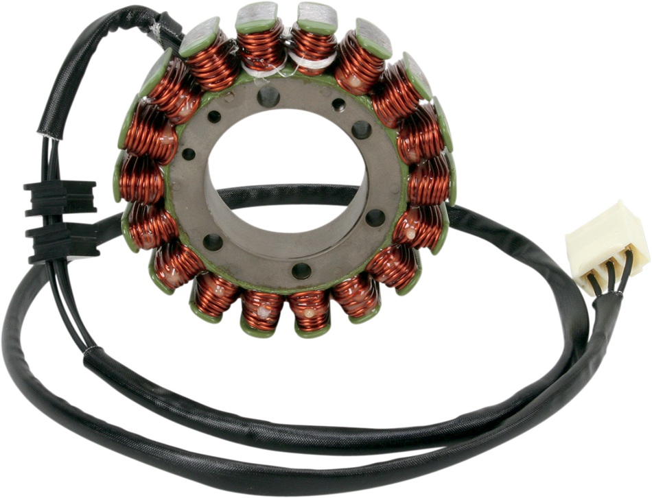 RICK'S MOTORSPORT ELECTRIC Stator - Honda 21-138