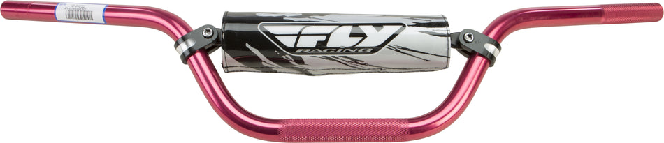 FLY RACING 6061 T-6 Aluminium-Lenker Atv Bend Rot MOT-155-6X-HARD