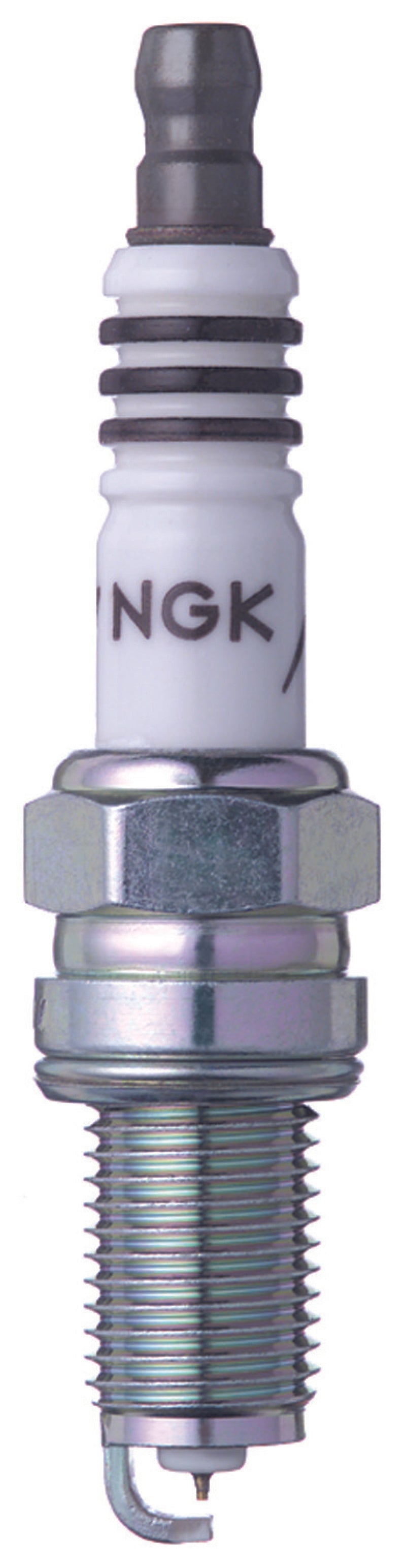 NGK Iridium IX Spark Plug Box of 4 (DVPR9EIX) 2316