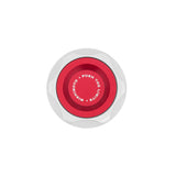 Mishimoto Mazda Oil FIller Cap - Red MMOFC-MAZ-RD