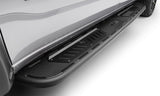 N-FAB 21-23 Ford Bronco 2 Door Roan Running Boards - Textured Black NBF212B-TX