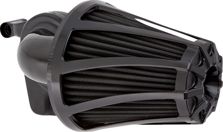 ARLEN NESS Air Cleaner - Drift® Monster Sucker® - All Black 600-074