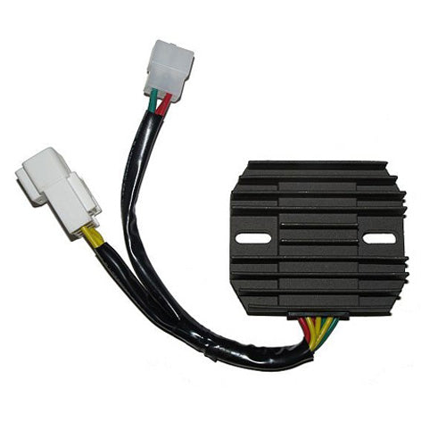 Electrosport Regulator/Rectifier Honda Cbr600rr 344272