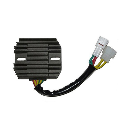 Electrosport Regulator/Rectifier Suzuki Gsx-R600/750 (06-09) 344297