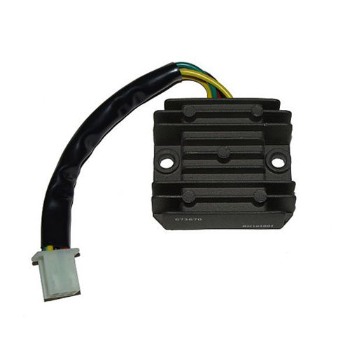Electrosport Regulator/Rectifier Honda Xl Models 344317