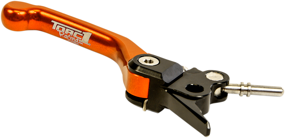 TORC1 Brake Lever - Flex - Orange 6817-0205