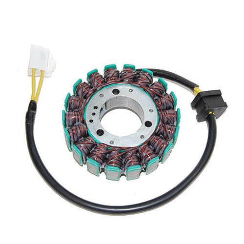 Electrosport Stator Kawasaki Klf220/250 Bayou (96-09) 344404