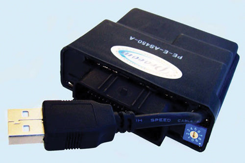 Procom Programmable Performanceecu For: Suzuki 344419